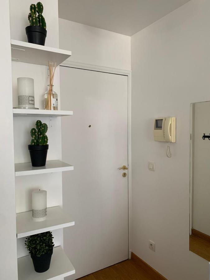 Studio Cosy En Plein Centre-Ville D'安东尼 外观 照片